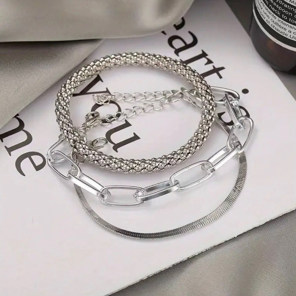 Murcia Bracelet Set